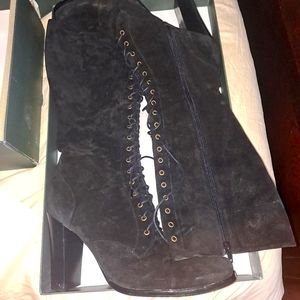 Jessica Bennett Boots